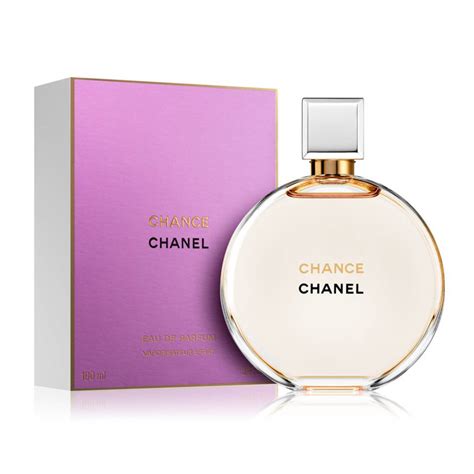 price of chanel chance perfume